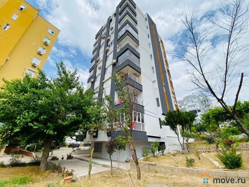 3-комн. квартира, 100 м²