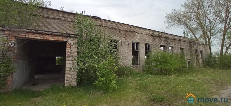 свободного назначения, 22788 м²