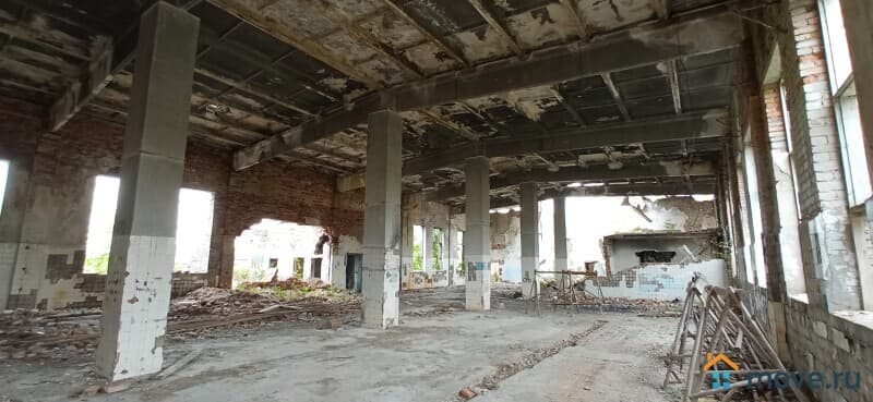 свободного назначения, 22788 м²