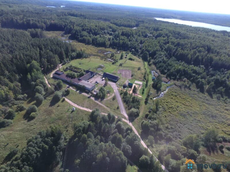 свободного назначения, 39017 м²