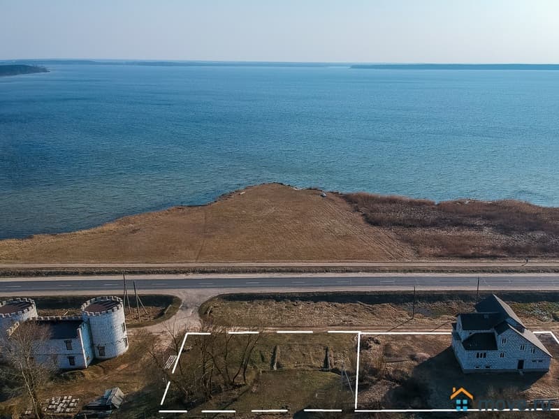 коттедж, 330 м², 12 соток