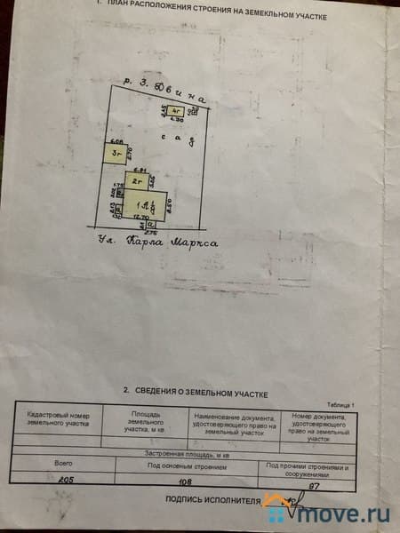 дом, 108 м², 9 соток