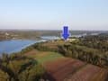 коммерческий участок, 8.6 сотки