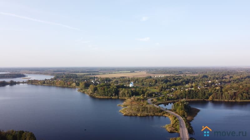 коммерческий участок, 8.6 сотки