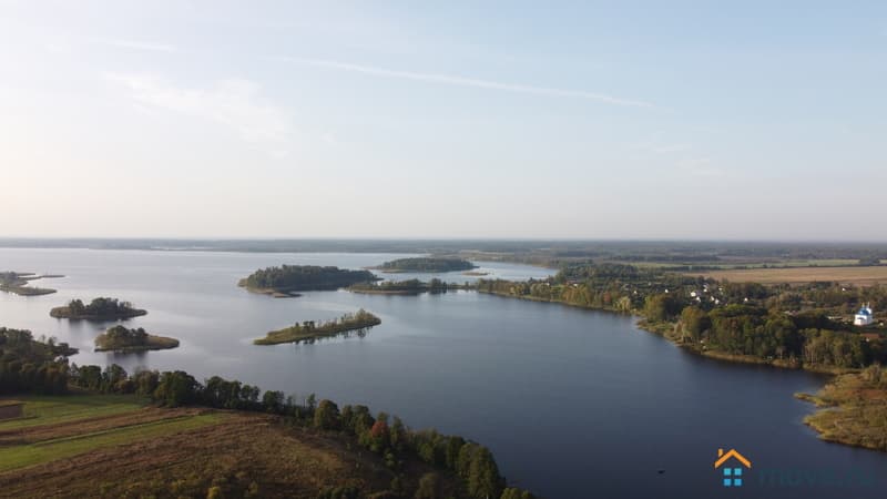коммерческий участок, 8.6 сотки