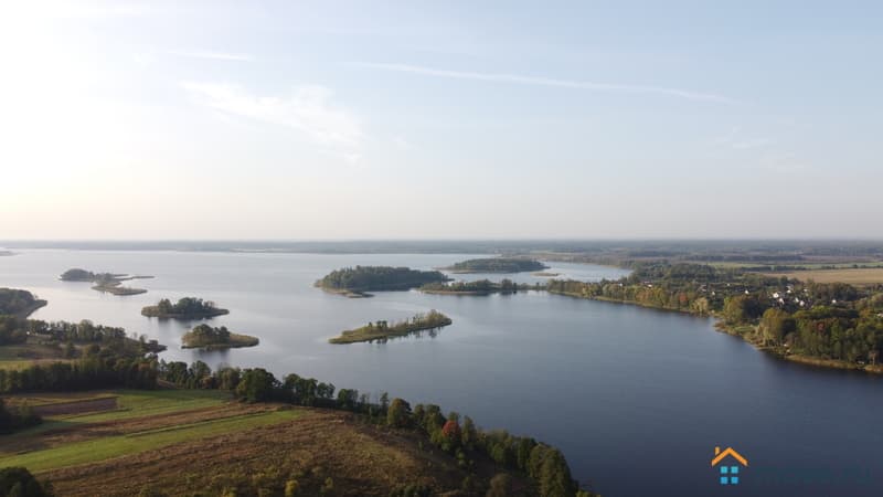 коммерческий участок, 8.6 сотки