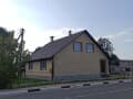 дом, 190 м², 10 соток