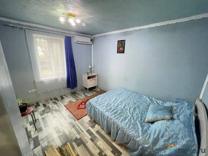 дом, 54 м², 3 сотки