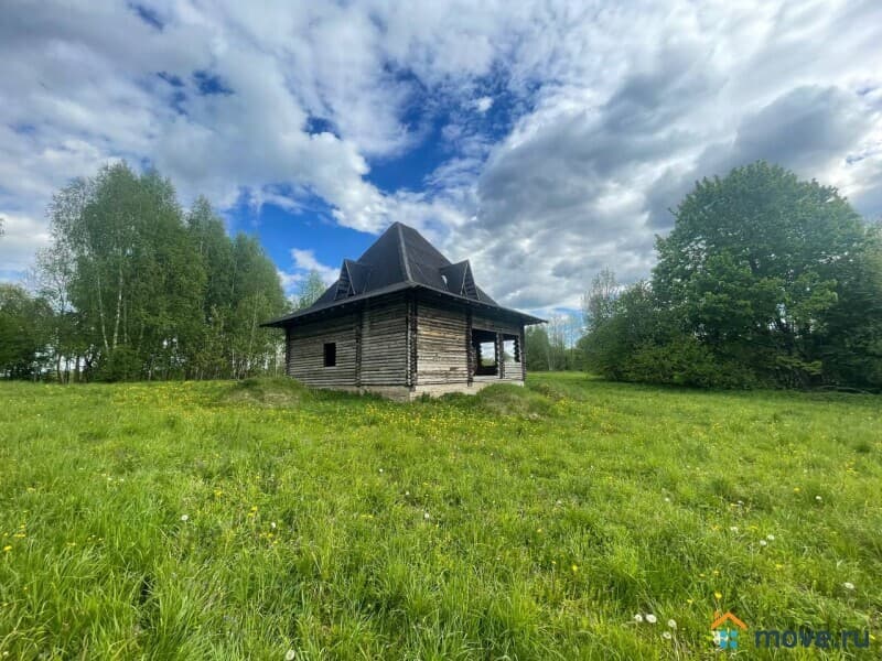 земля под ИЖС, 41 сотка