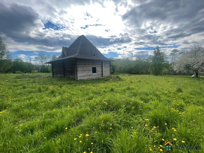 земля под ИЖС, 41 сотка