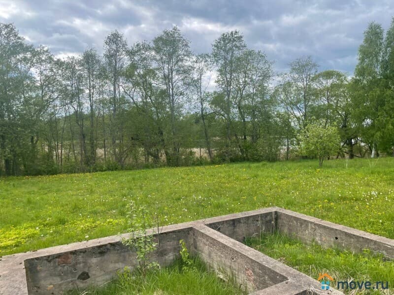 земля под ИЖС, 41 сотка