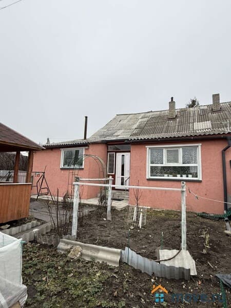 3-комн. квартира, 62 м²