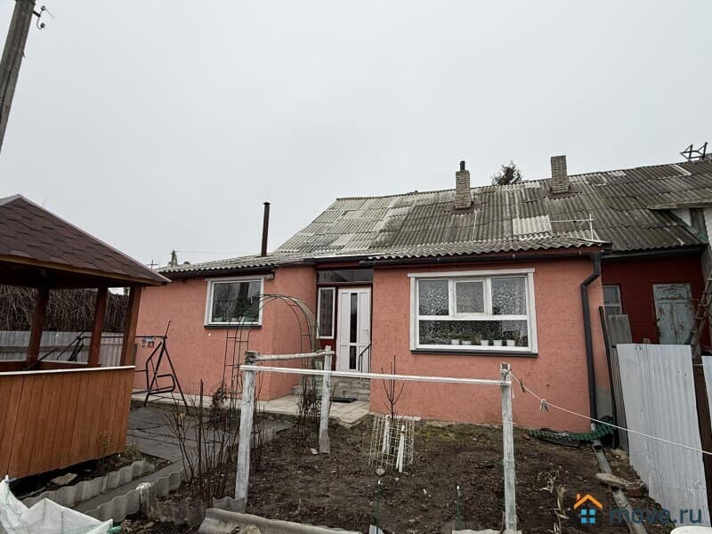 3-комн. квартира, 62 м²