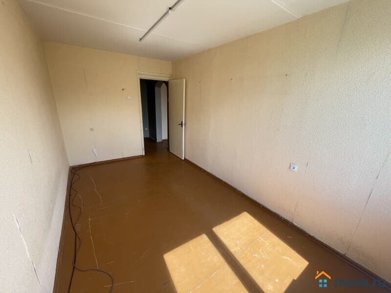 3-комн. квартира, 75 м²