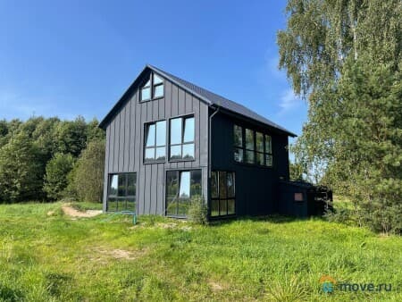 Продается коттедж, 178 м², Браслав