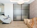 Продается однокомнатная квартира, 60 м², этаж 16 из 17. Фото 4