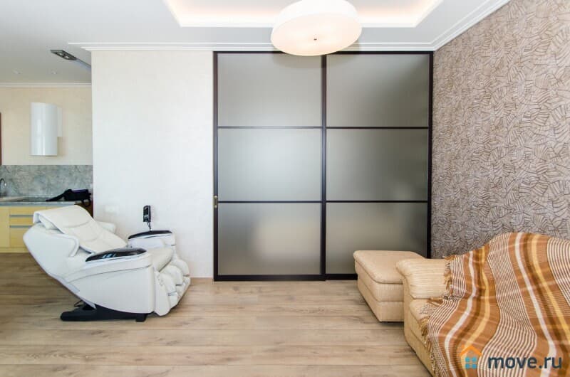 1-комн. квартира, 60 м²