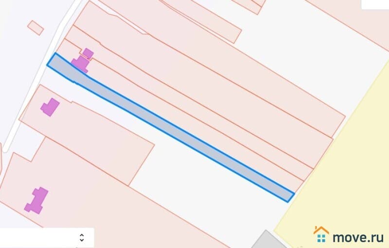 земля под ИЖС, 16 соток