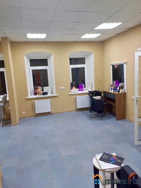 свободного назначения, 58.5 м²