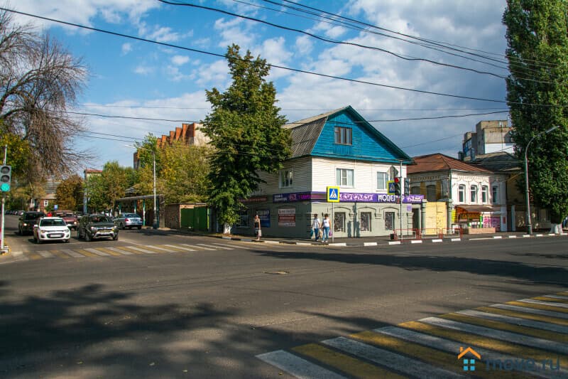 свободного назначения, 10 м²