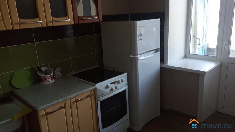 1-комн. квартира, 30 м²