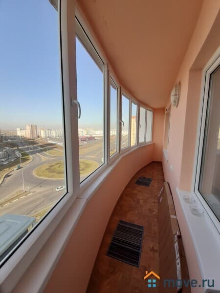 1-комн. квартира, 41 м²