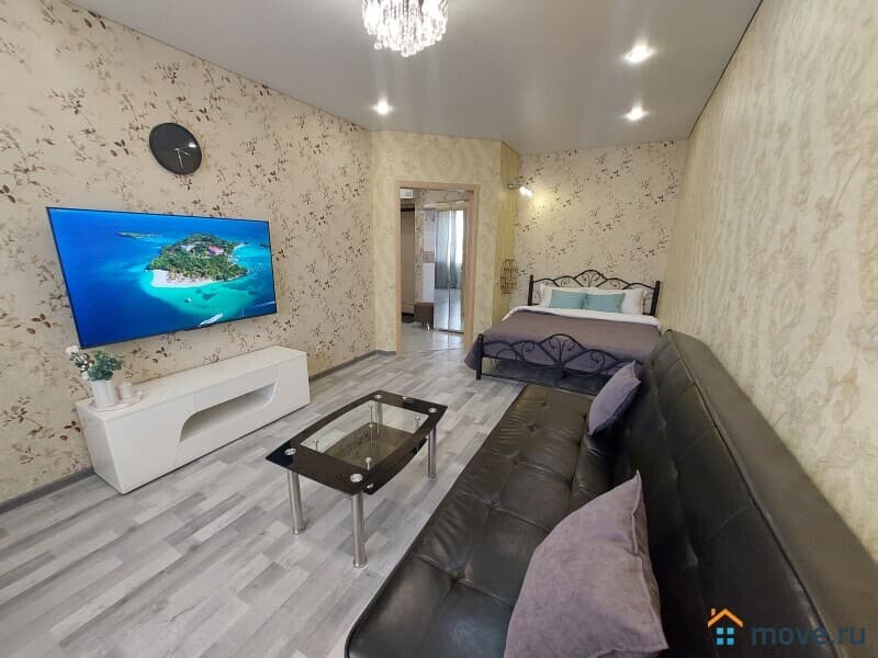 1-комн. квартира, 41 м²