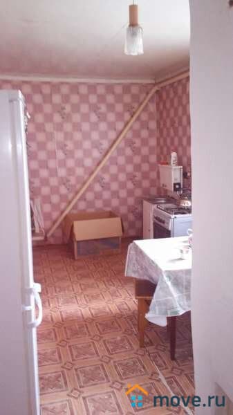 дом, 63.8 м², 14 соток