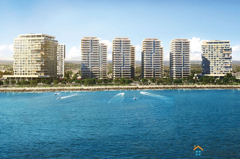 1-комн. квартира, 92 м²