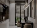 1-комн. квартира, 68 м²