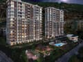 2-комн. квартира, 120 м²