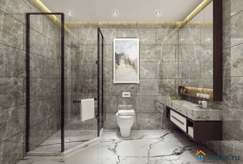 4-комн. квартира, 220 м²