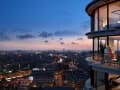 1-комн. квартира, 61 м²