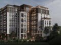 1-комн. квартира, 87 м²