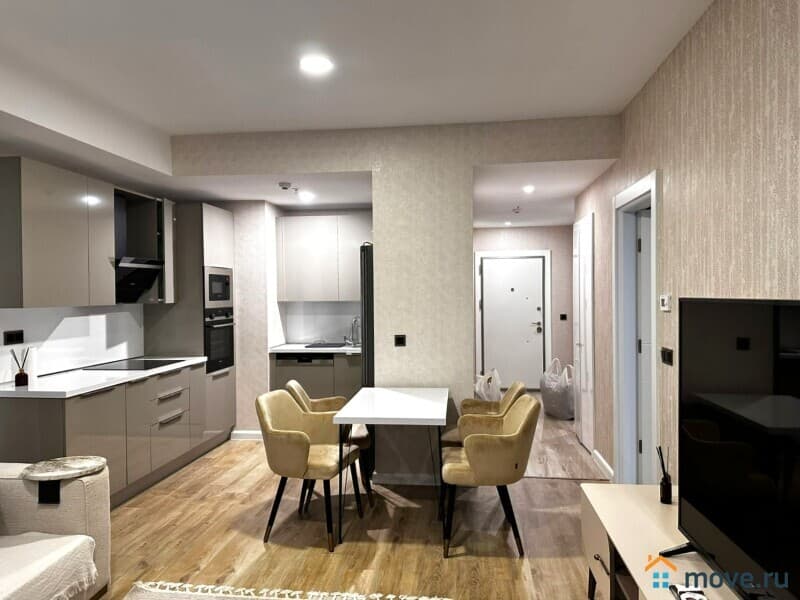 2-комн. квартира, 110 м²