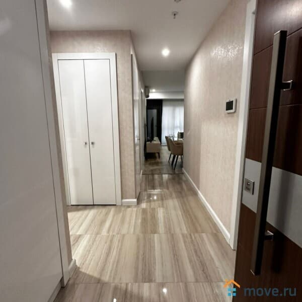 2-комн. квартира, 110 м²