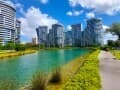 Купить трехкомнатную квартиру, 193 м², этаж 11 из 23. Фото 12