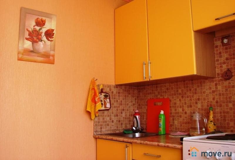 1-комн. квартира, 30 м²