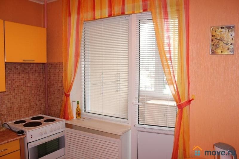1-комн. квартира, 30 м²