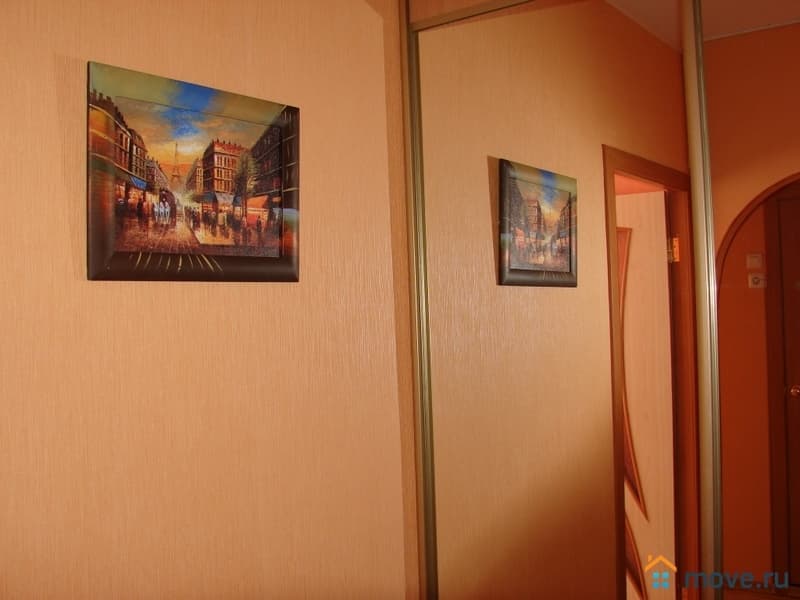 1-комн. квартира, 30 м²
