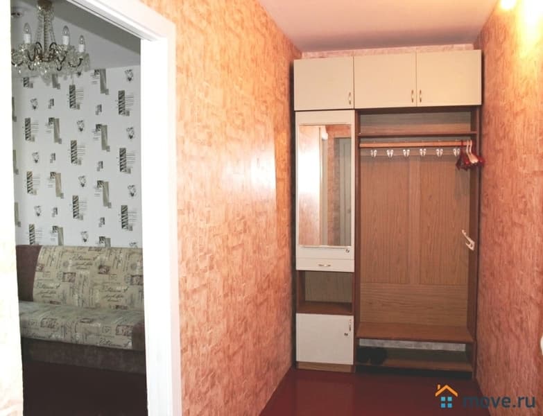 1-комн. квартира, 39 м²