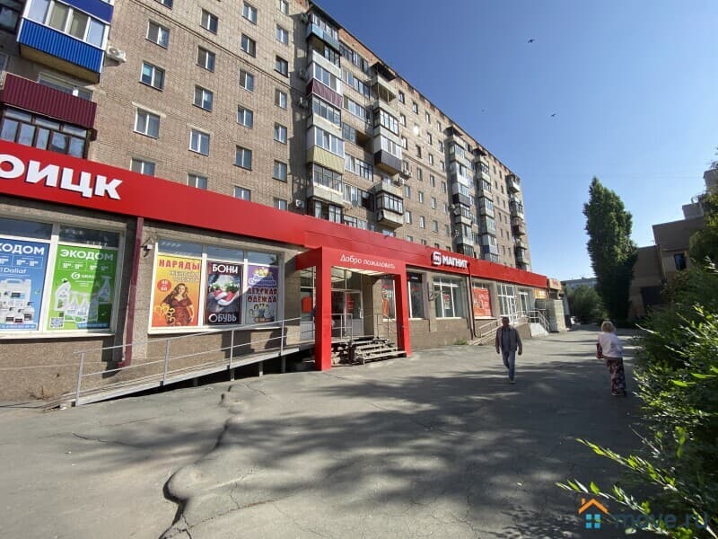 свободного назначения, 100 м²