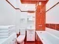 Аренда однокомнатной квартиры посуточно, 41 м², этаж 7 из 9. Фото 8