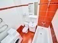 Аренда однокомнатной квартиры посуточно, 41 м², этаж 7 из 9. Фото 9