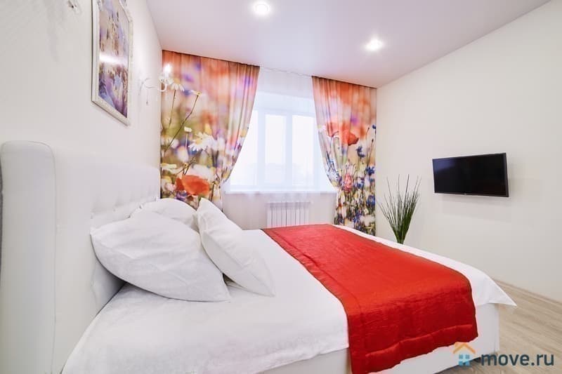 1-комн. квартира, 41 м²