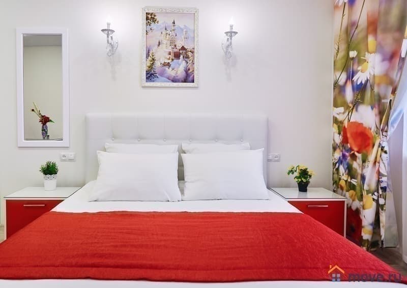 1-комн. квартира, 41 м²