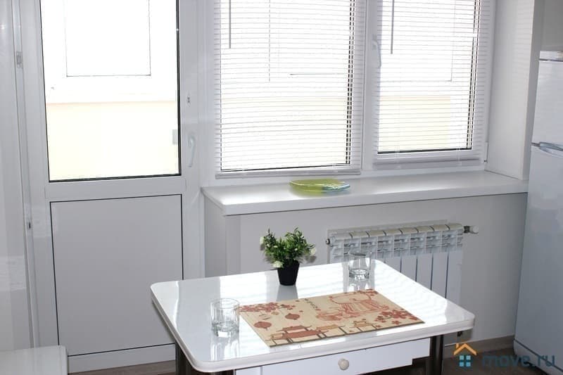 1-комн. квартира, 40 м²