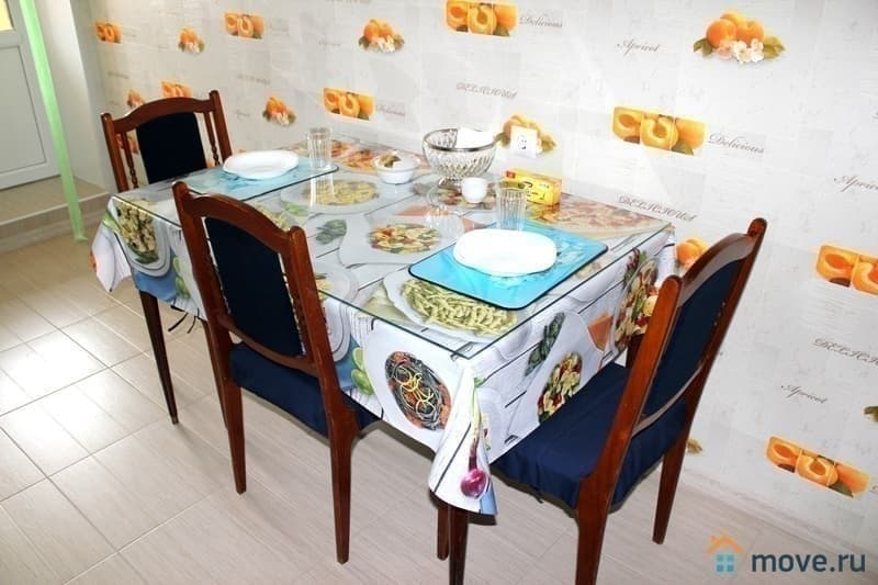 2-комн. квартира, 62 м²