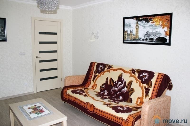 2-комн. квартира, 62 м²