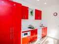 1-комн. апартаменты, 43 м²
